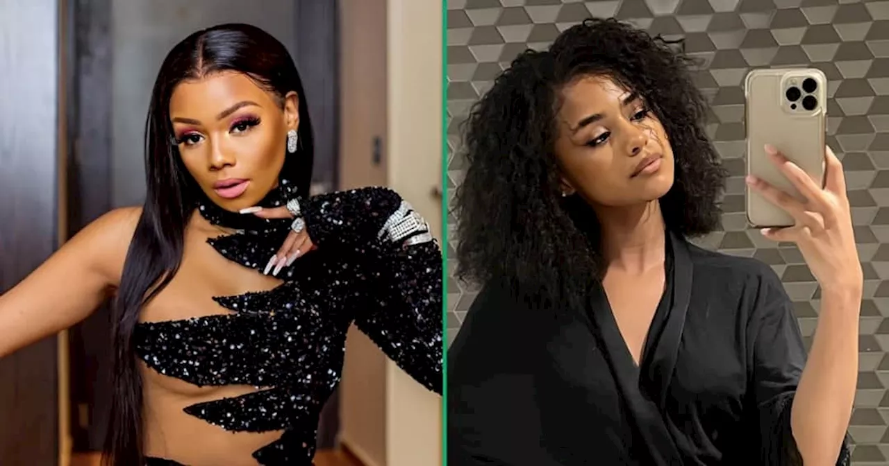 Tyla vs Bonang Matheba: SA Debates Who Is Bigger: “The Disrespect Bonang Gets Is Disgusting”