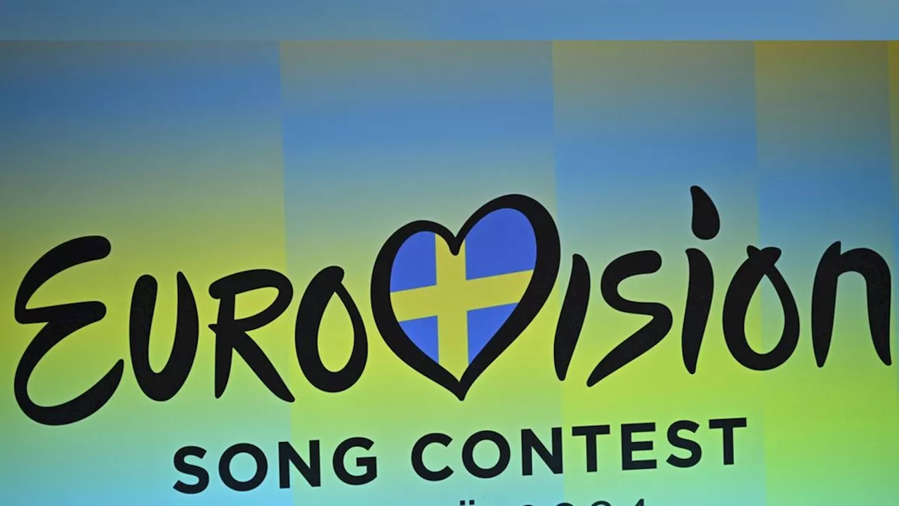 Eurovision Song Contest mit umfangreichem Begleitprogramm