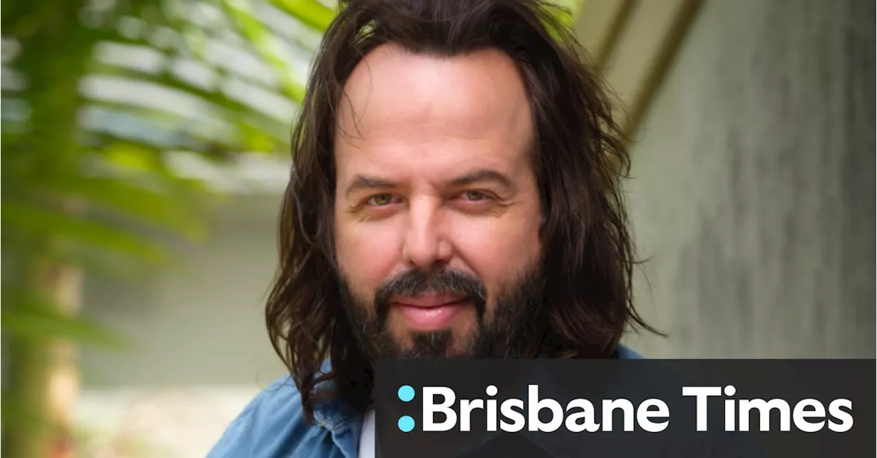 He’s everywhere, but Angus Sampson is ‘loath to say yes to anything’