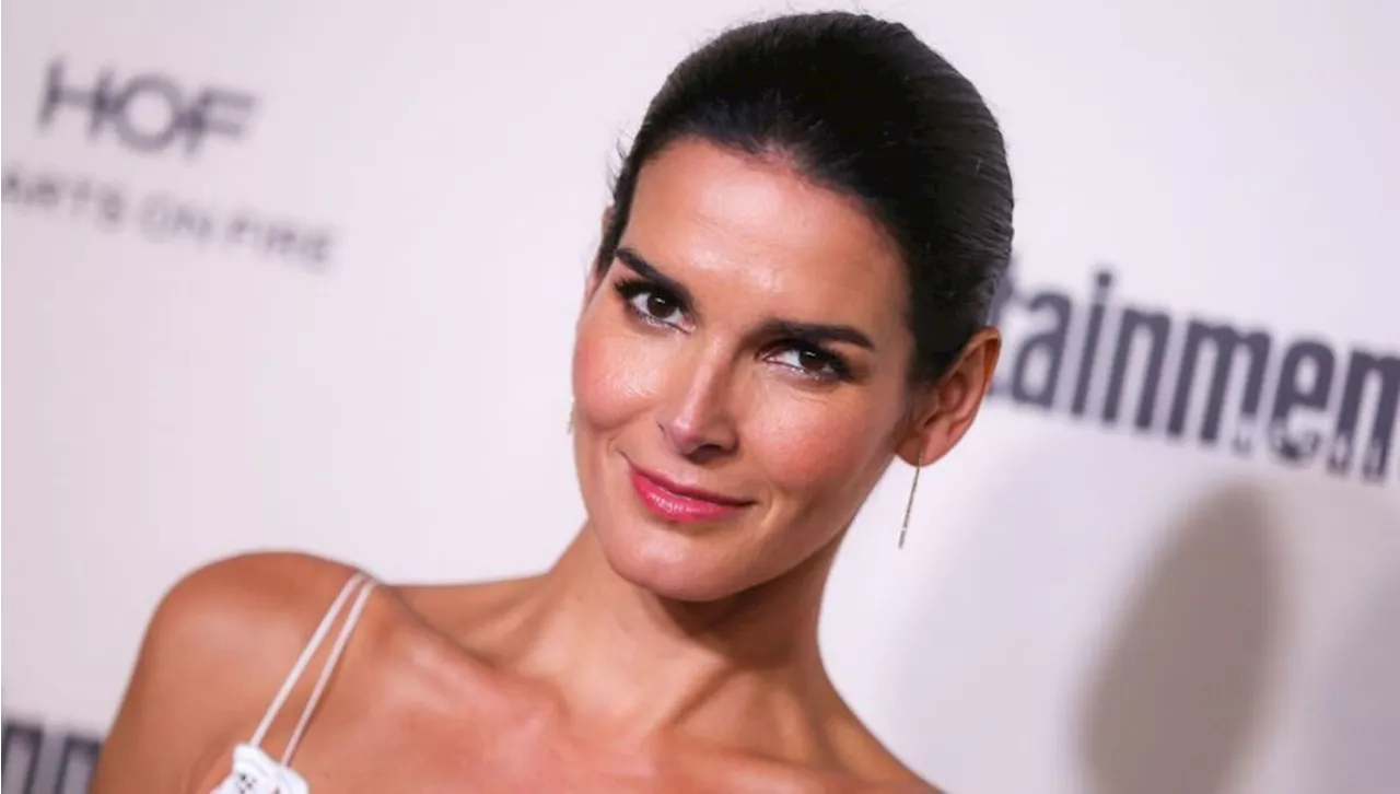 Skuespiller Angie Harmon's kæledyr skudt af Instacart-bud