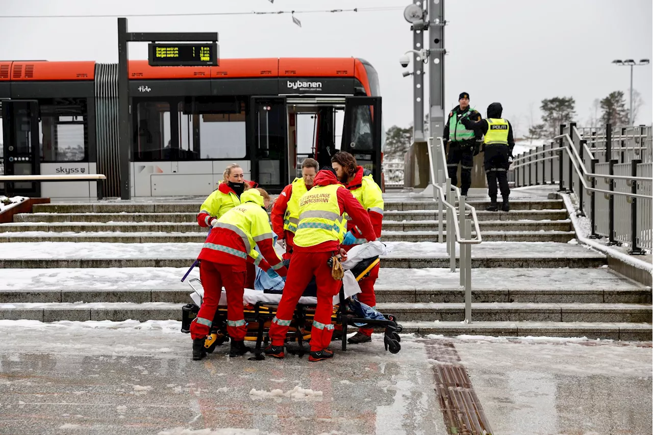 Det er ett år siden krasjet. Dette skjedde, ifølge ny rapport.