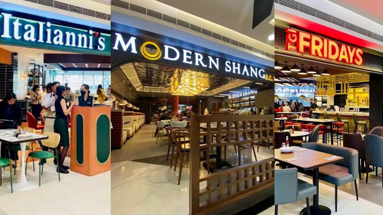 Rediscover the culinary delights at SM City Sta. Mesa: A food crawl experience like no other