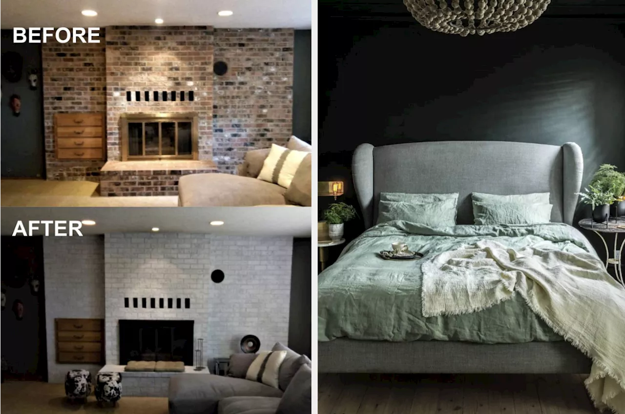 49 Things That'll Finally Help Give You Your Dream Home