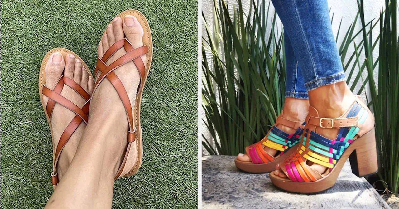 Stay Comfortable and Stylish with Cushioned Reef Two-Strap Sandals