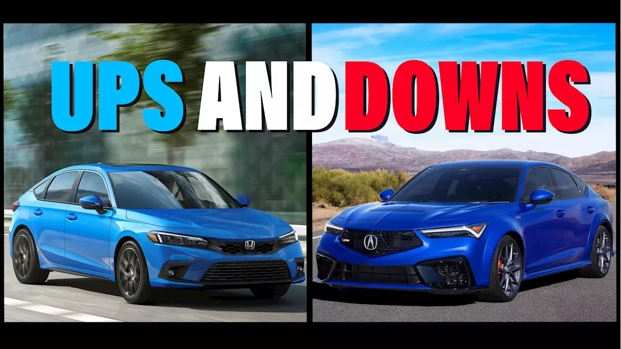 Honda Sales Surge in Q1 2024, Civic Leads the Way