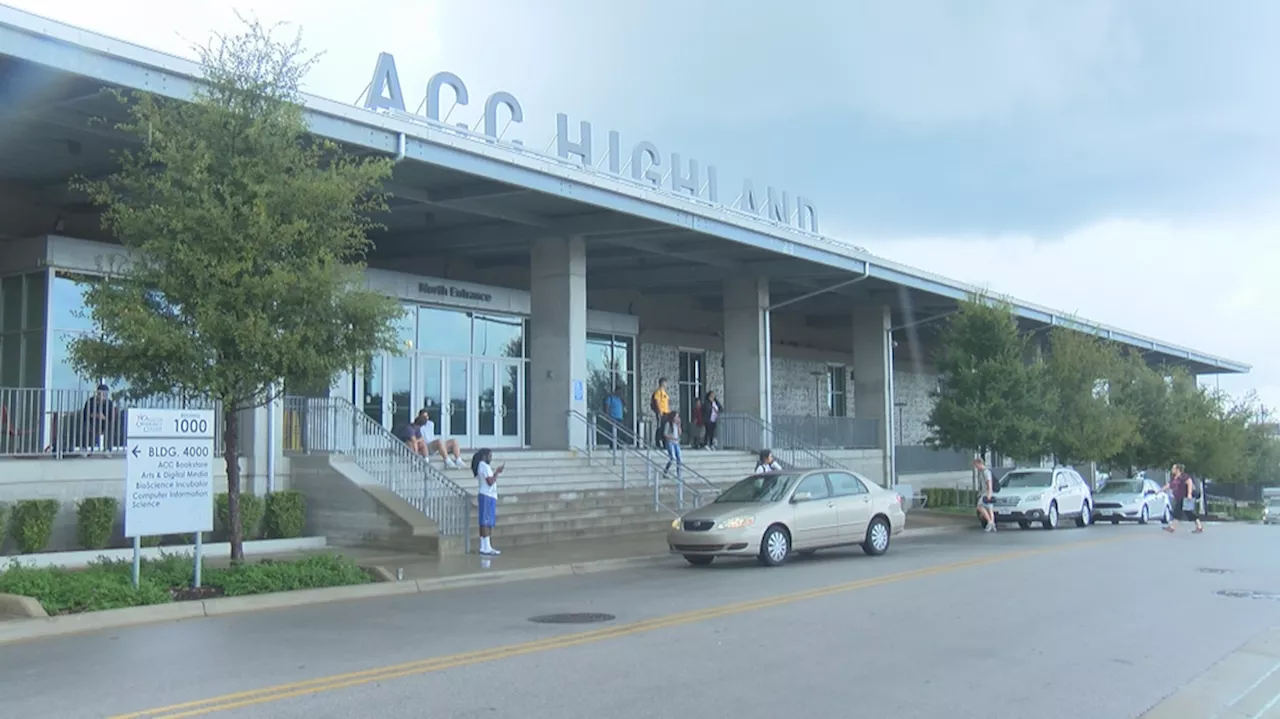 Austin Community College to Offer Free Tuition Pilot Program for High School Graduates