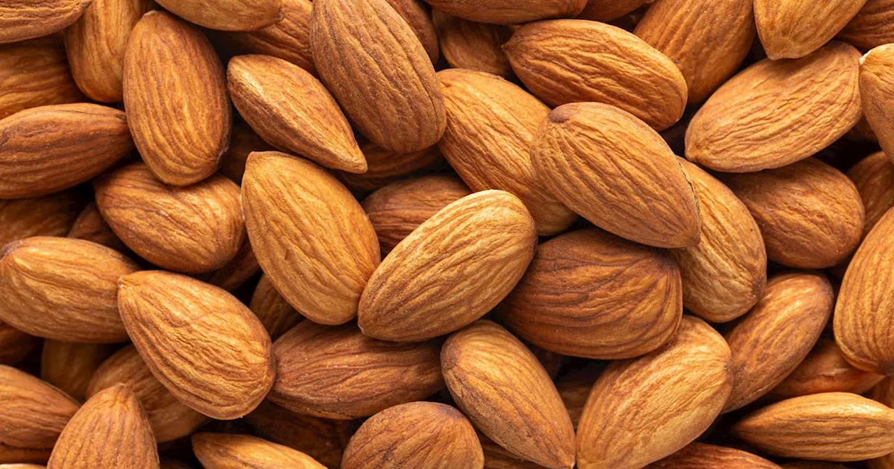 Abdallah Candies issues nationwide recall of almond candy mislabeled as not containing nuts