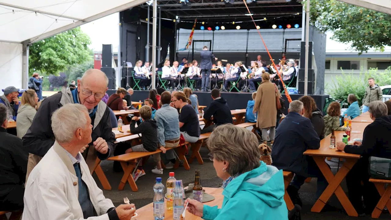 Festlaune sieht anders aus: Gemeinde plant das Jugendfest ohne Zapfenstreich