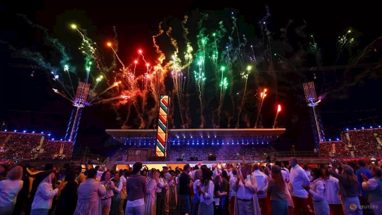 Search for 2026 Commonwealth Games host goes on after Singapore opts not to bid