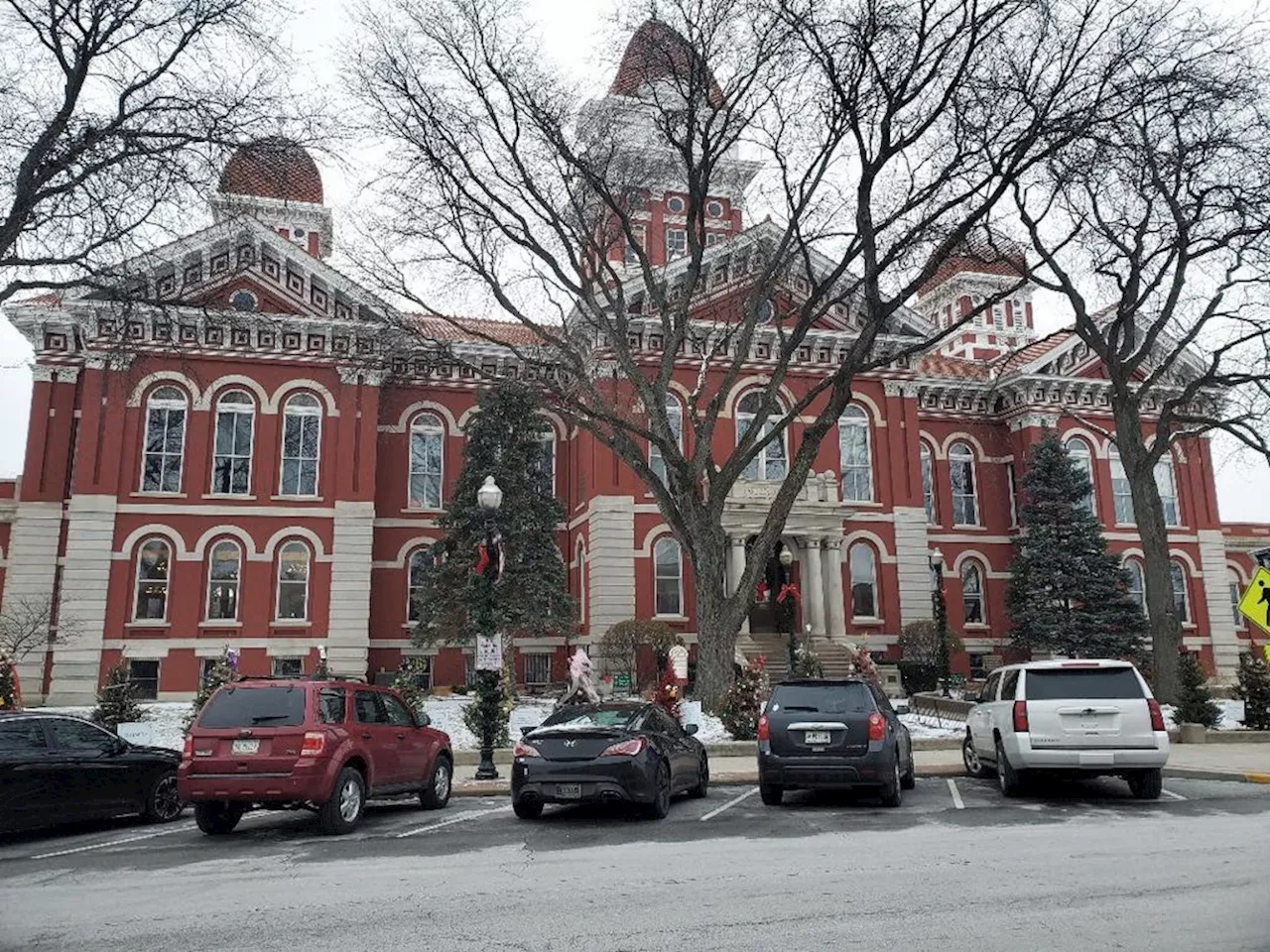 Crown Point sets mayor’s State of the City address, seeks business honorees