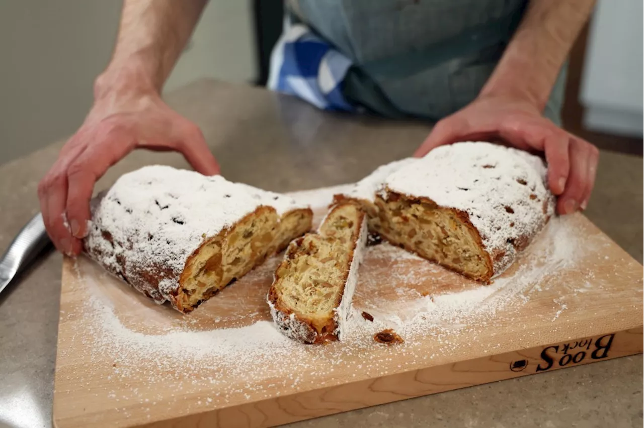 Dinkel’s Bakery nostalgia: Your guide to re-creating this bakery’s famous stollen