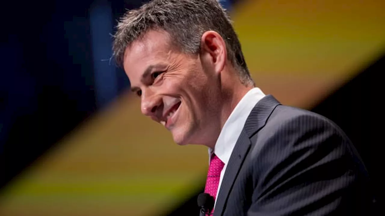 Greenlight’s David Einhorn unveils chemicals company Solvay as top investment idea