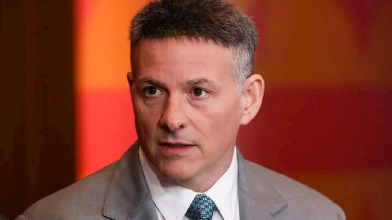 Hedge fund manager David Einhorn warns of difficulty in bringing down inflation