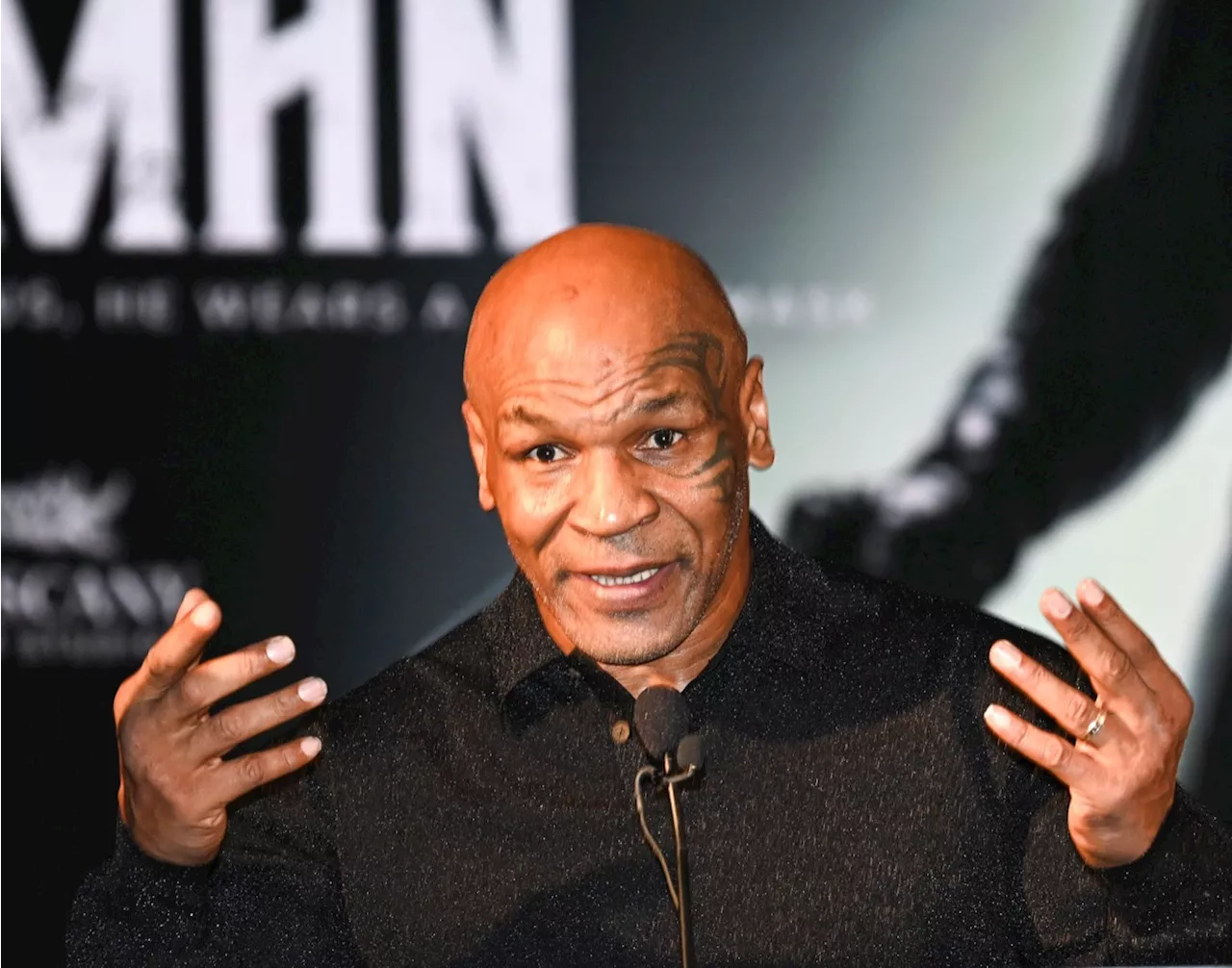 Boxe : l’incroyable confidence de Mike Tyson avant son combat contre Jake Paul