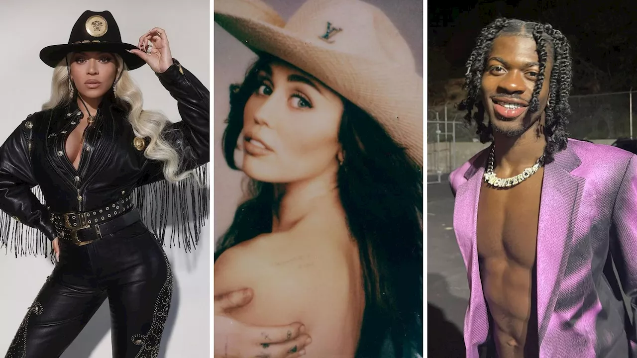 Além de Beyoncé, relembre artistas que regravaram “Jolene”, de Dolly Parton