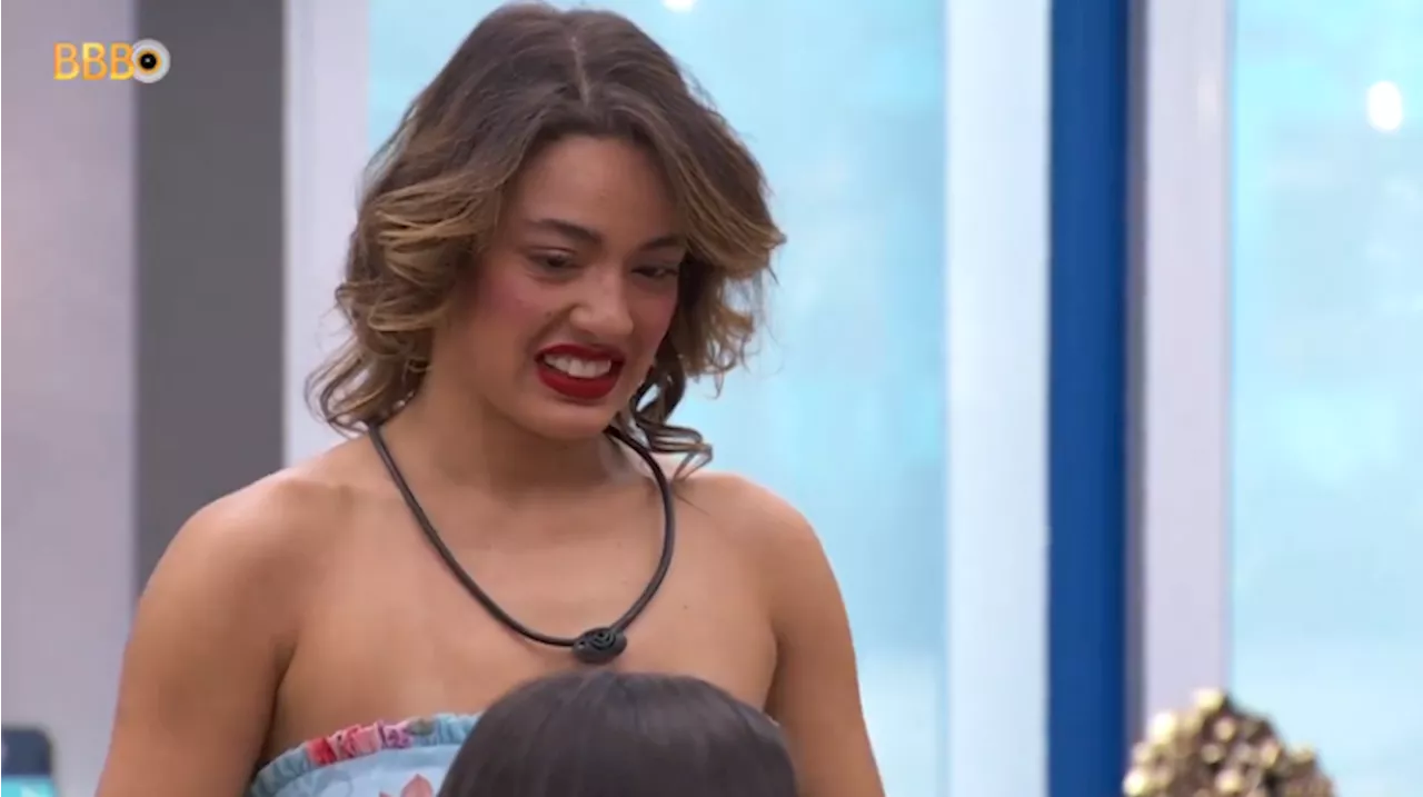 BBB 24: Brothers se aproximam novamente do “Tá com Nada”; entenda
