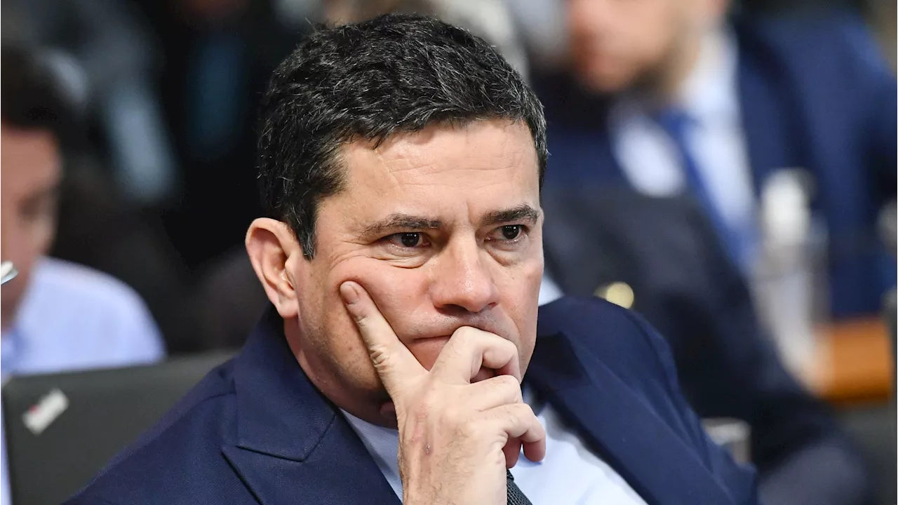 Moro já planeja batalha no TSE para salvar mandato | Blogs CNN