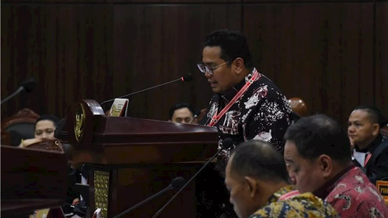 Rahmat Bagja: Bawaslu Tak Pilih-pilih Tangani Aduan Pidana Pemilu