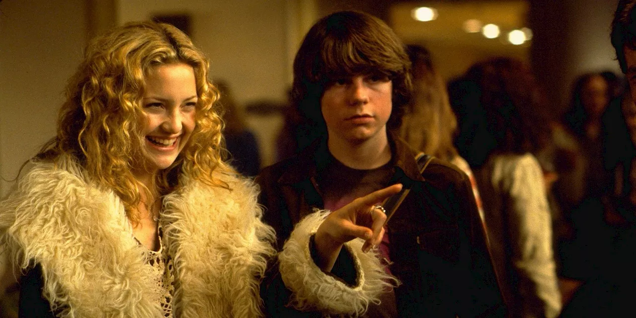 Almost Famous: Fact, Fiction, and Embellishment