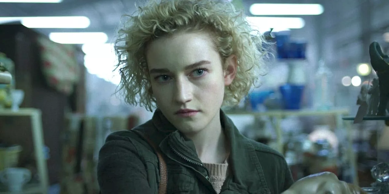 'Fantastic Four' Casts Julia Garner as Silver Surfer