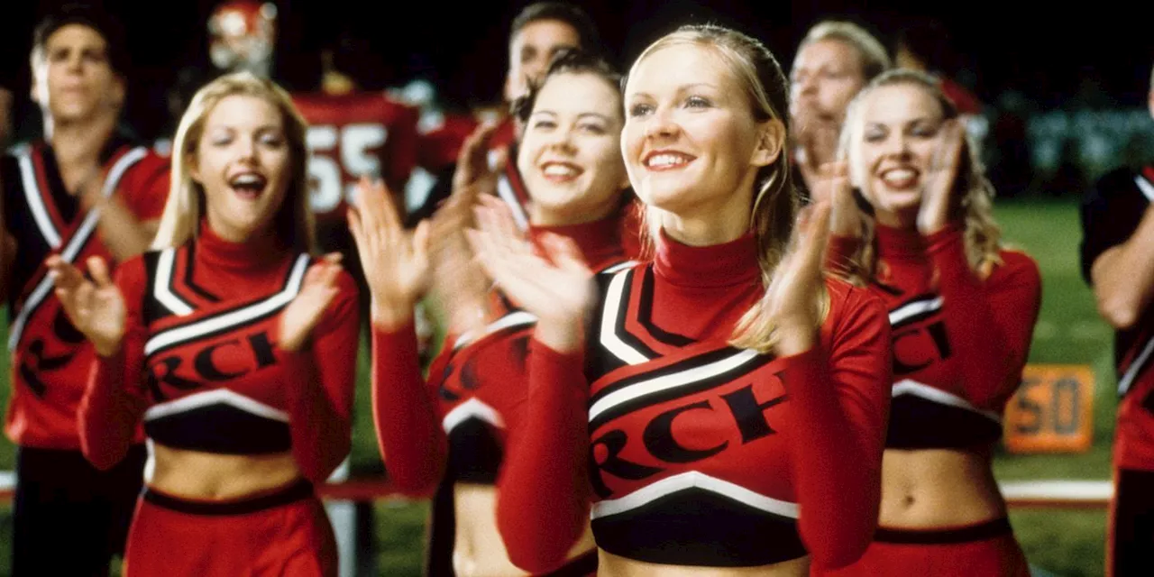 Kirsten Dunst Open to Returning to Bring It On Universe