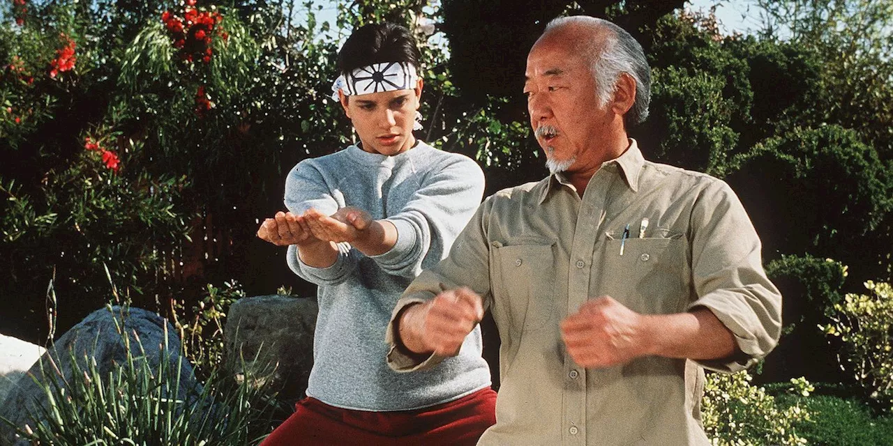 The New 'Karate Kid' Film Adds 'Ms. Marvel' and 'It' stars