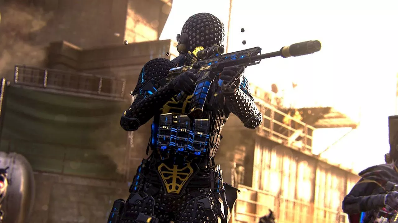 Call of Duty: MW3 Season 3 Goes Live With Patch Notes