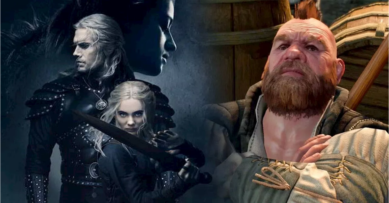 New Cast Additions Revealed for Season 4 of Netflix's The Witcher