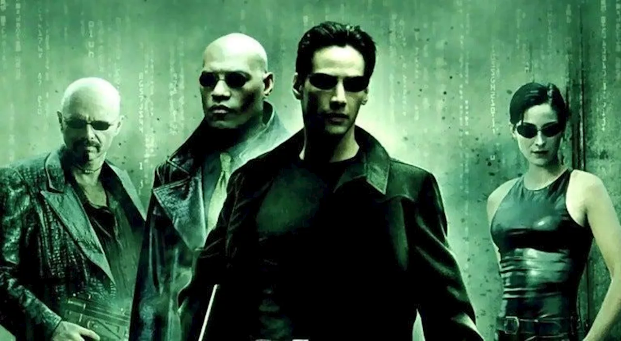 New Matrix Movie Announced From Cabin in the Woods Director