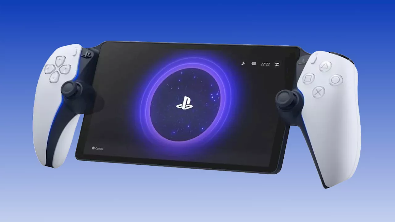 PlayStation Portal PSP Emulation Exploit Gets Patched Out After Hackers Reported the Issue