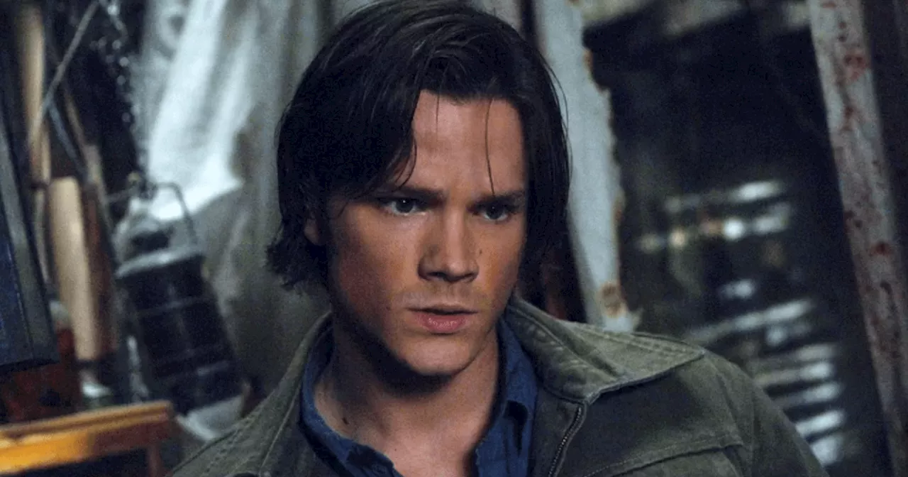 Jared Padalecki Talks Potential Supernatural Reunion