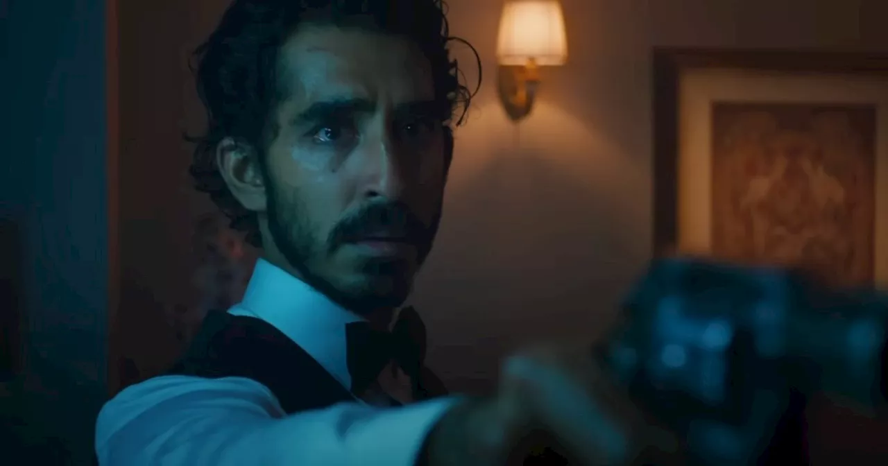 Monkey Man Video: Dev Patel Reveals Inspiration Behind Directorial Debut Movie