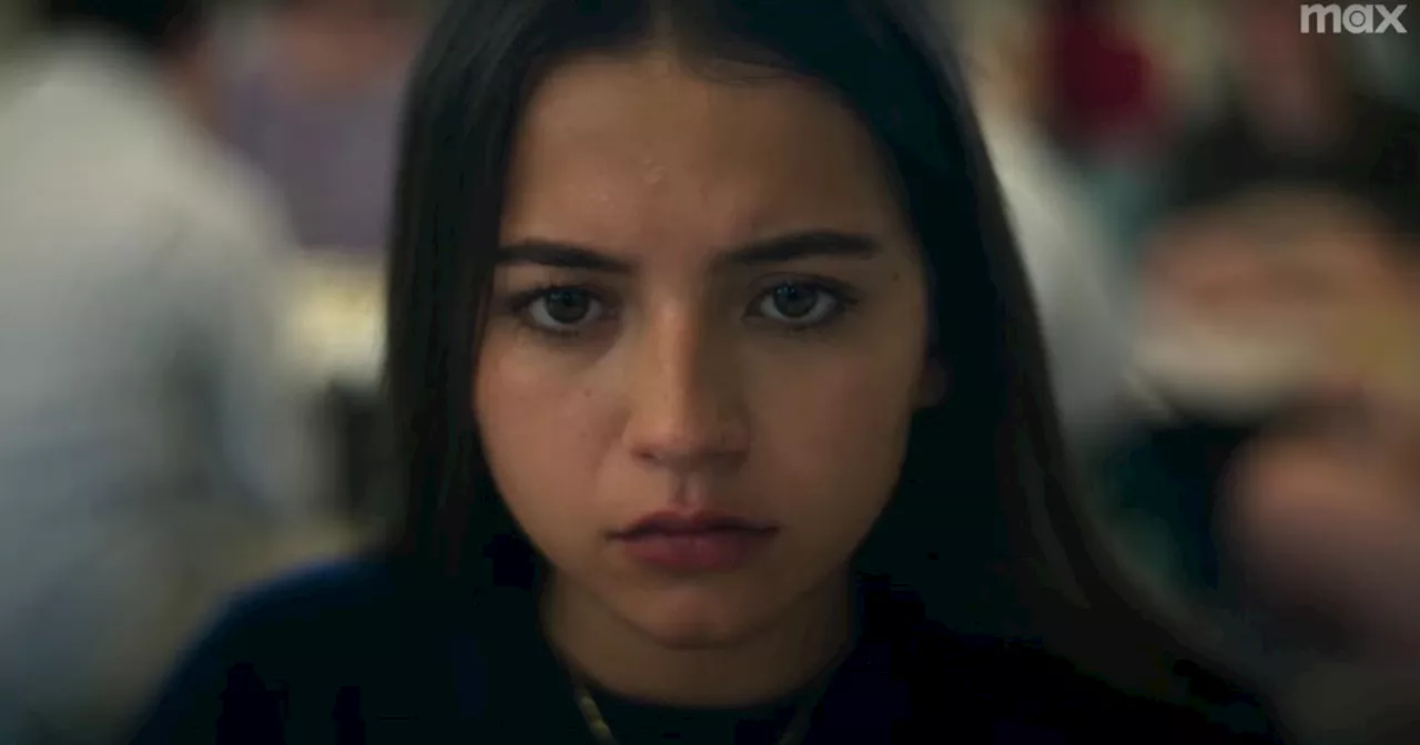 Turtles All the Way Down Trailer: Isabela Merced Leads Max’s Teen Drama Movie