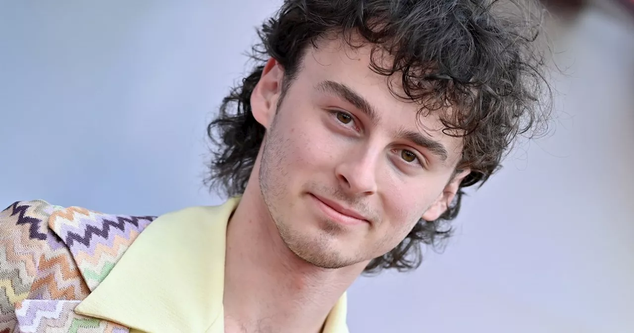 Wyatt Oleff Joins Cast of Untitled Karate Kid Movie