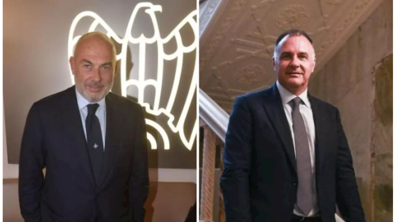 Confindustria, Garrone si ritira: via libera a Orsini presidente. «Il bene dell’associazione mi impone un passo indietro»