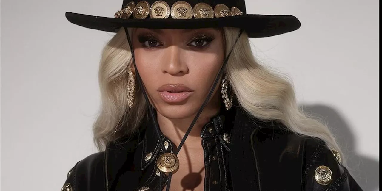 Cowboy Carter, l’ottava meraviglia di Beyoncé