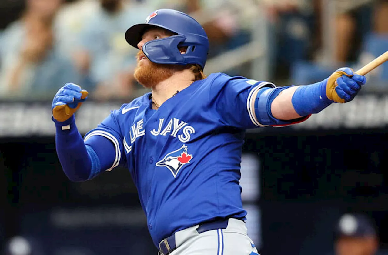 Blue Jays vs Astros Prediction, Picks, and Odds: Can Turner Lift Toronto?