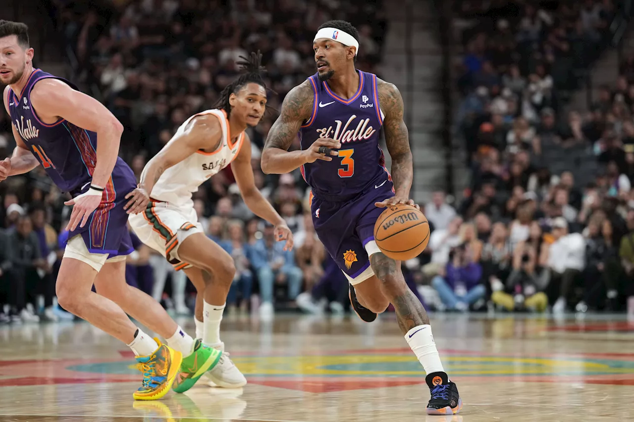 Cavaliers vs Suns Predictions, Picks, and Odds for Tonight’s NBA Game