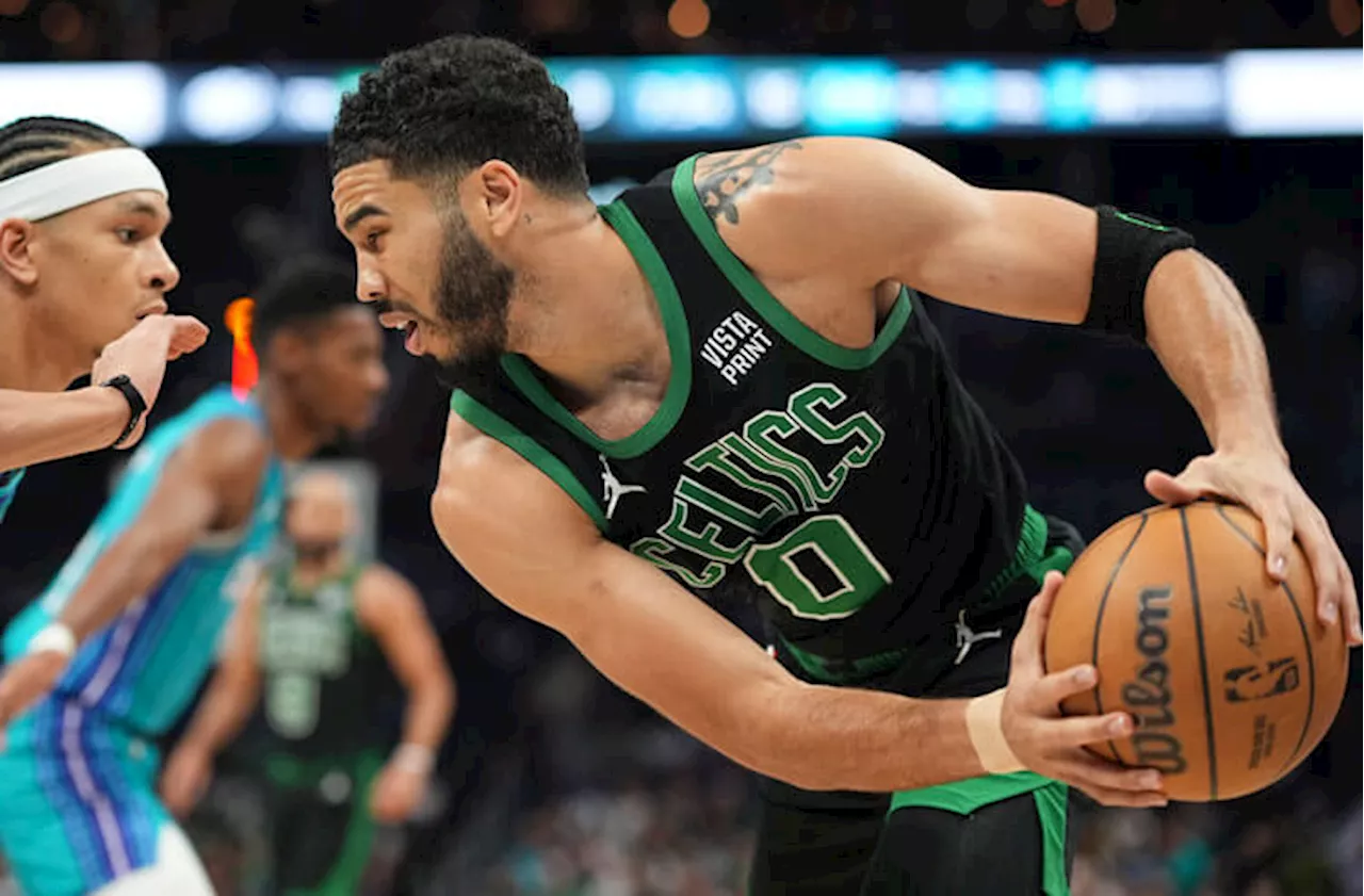 Thunder vs Celtics Predictions, Picks, and Odds for Tonight’s NBA Game