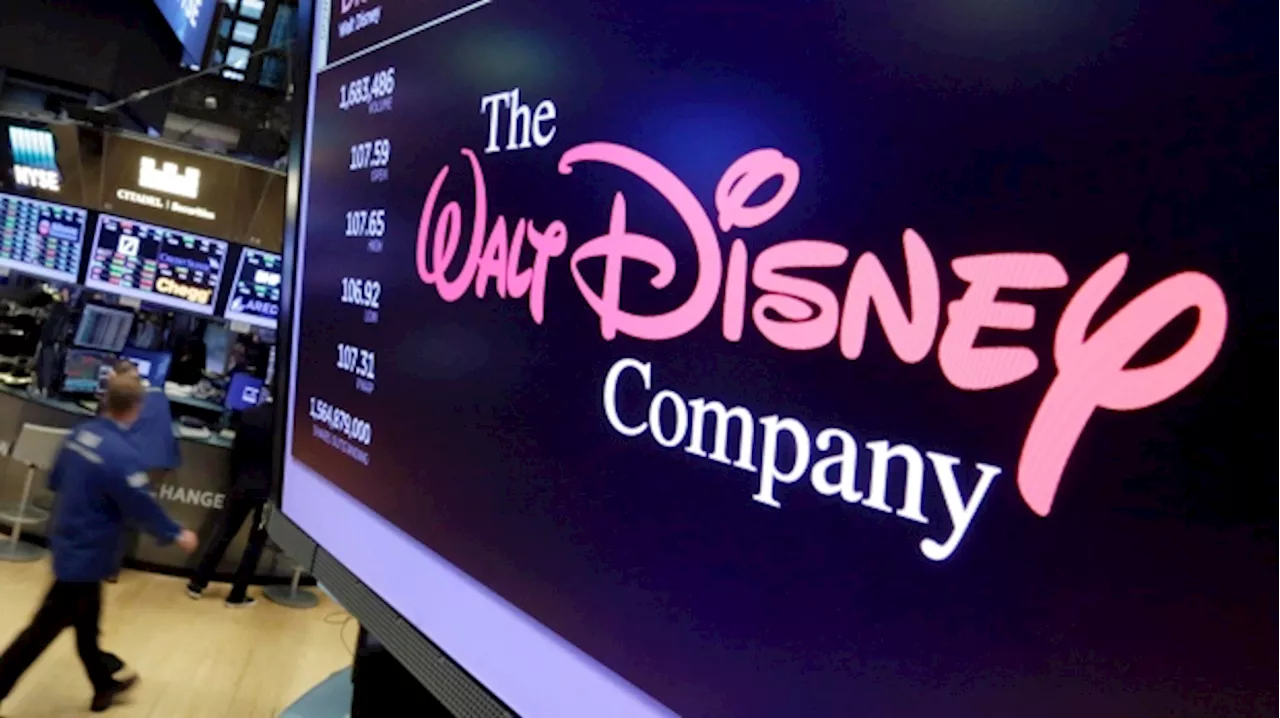 Disney board fight: Iger claims victory