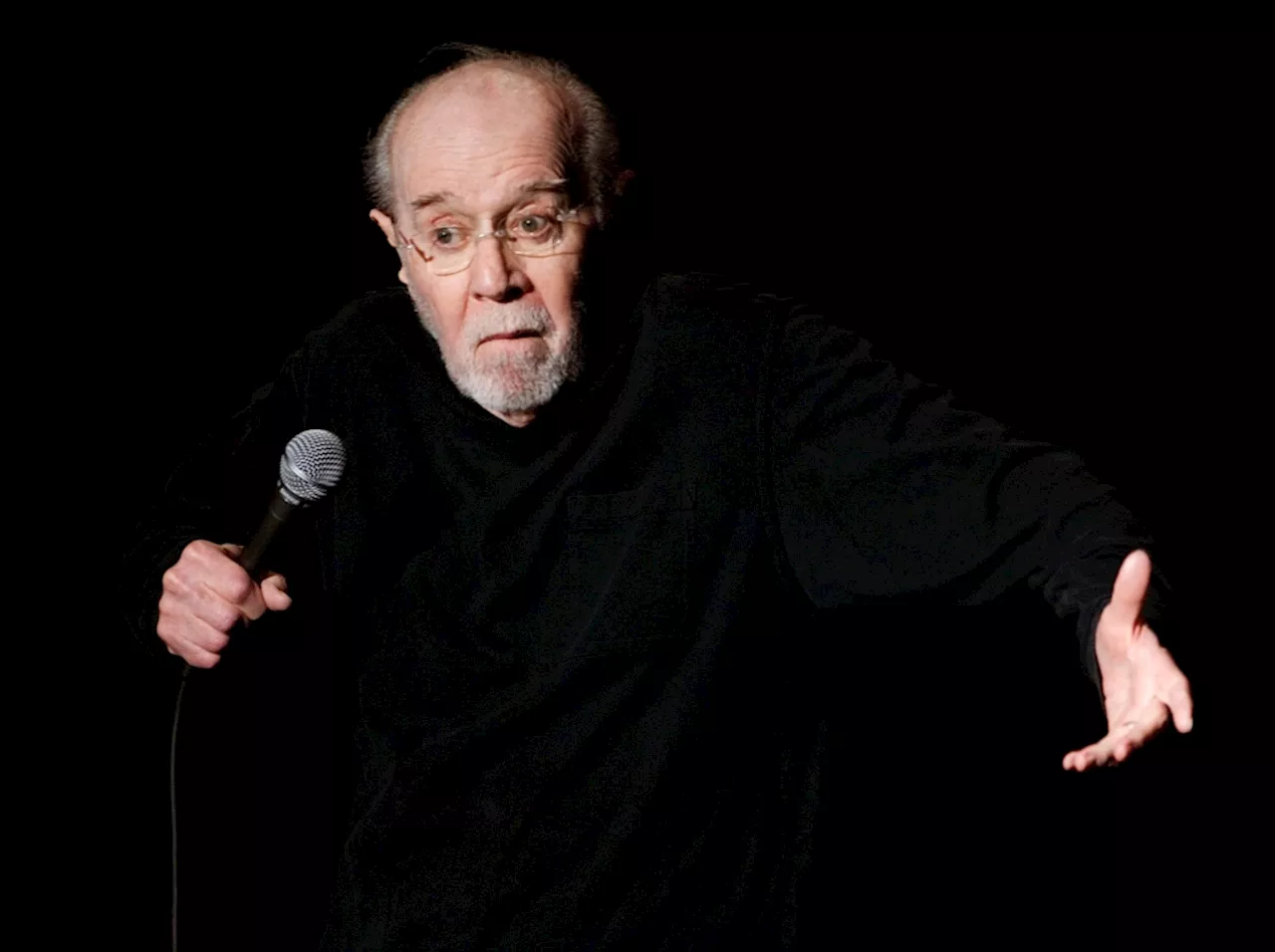 George Carlin estate settles with podcasters over fake comedy special purportedly generated by AI