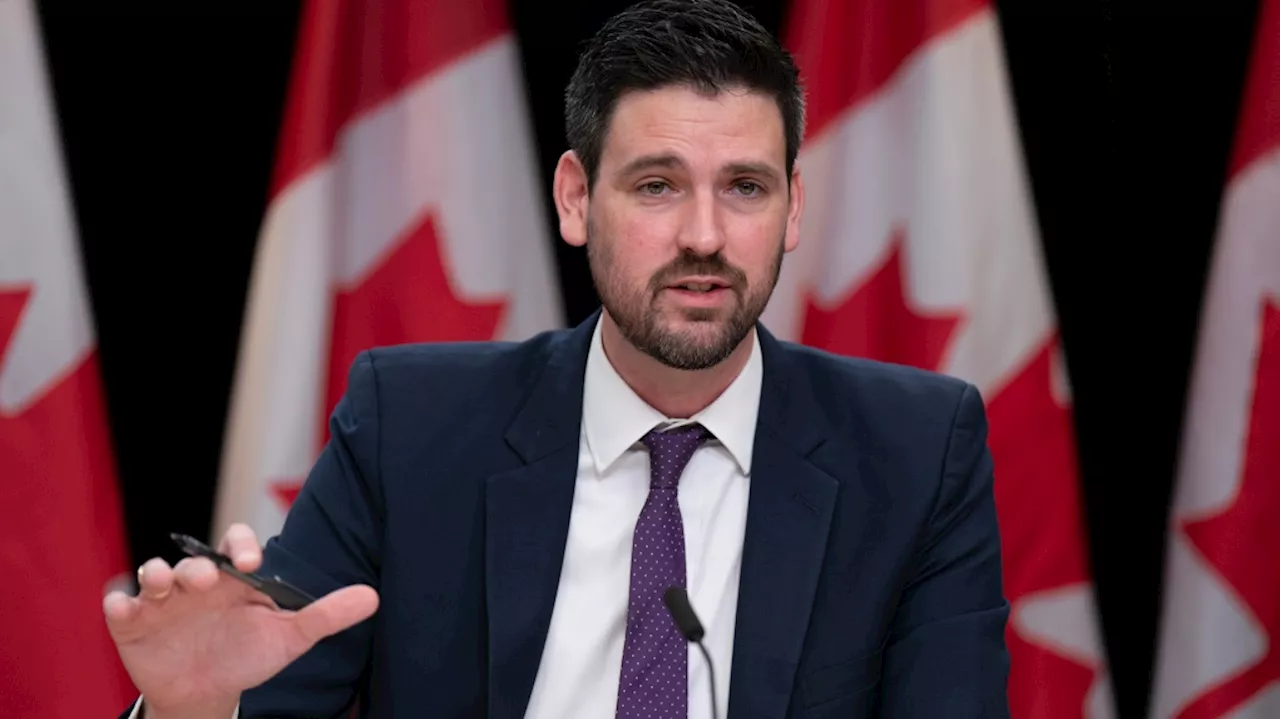 Canada's Housing Minister Says Permanent Residency Numbers Are in the Right Place