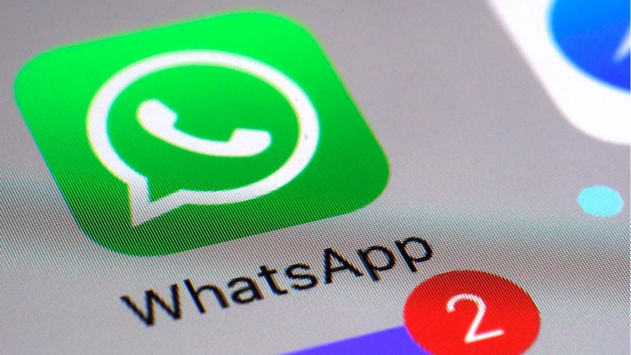 Meta's WhatsApp down for thousands, Downdetector shows