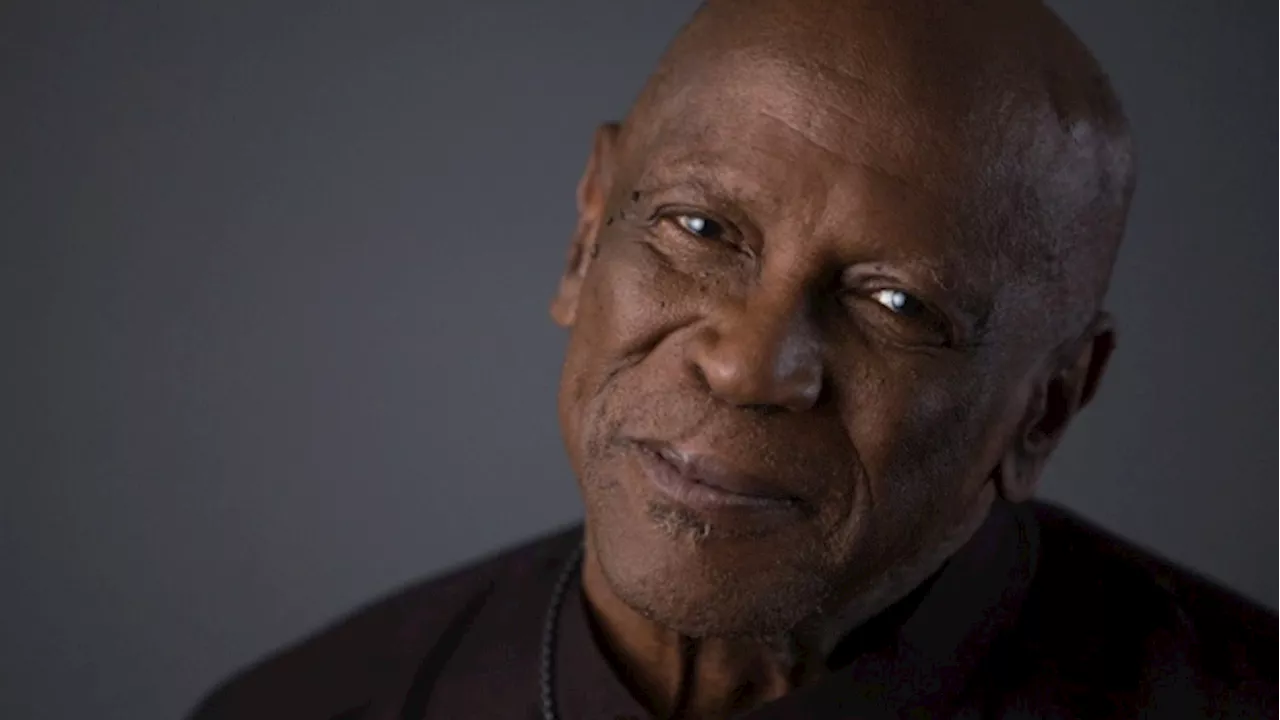 Remembering Louis Gossett Jr.