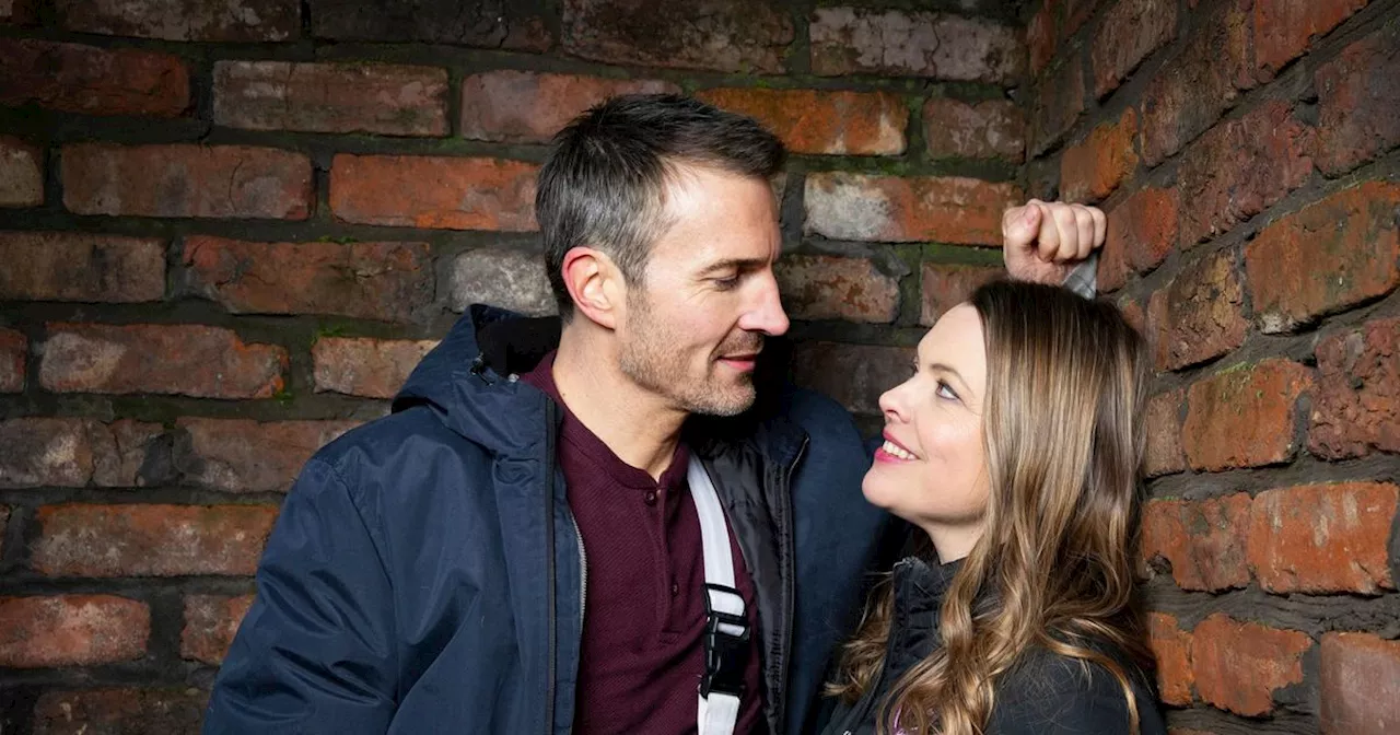 Coronation Street Star Matt Milburn Opens Up About His Footballing Career