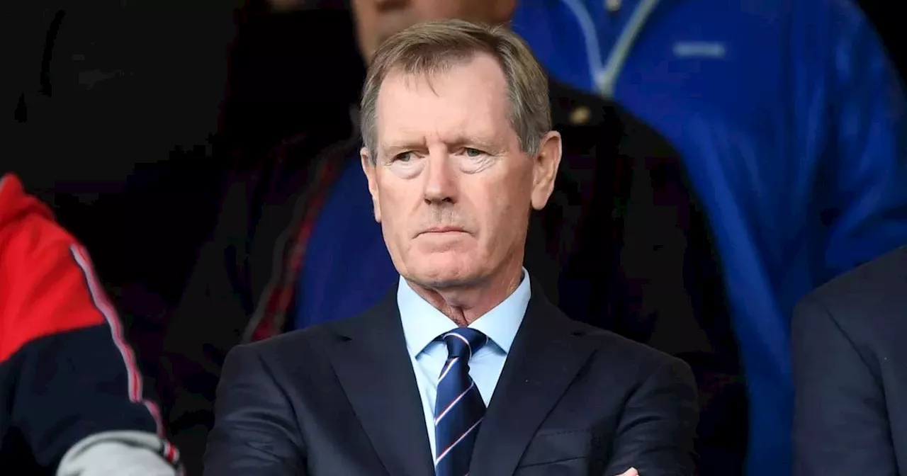 Dave King has 4 pressing Rangers questions for board as Graeme Souness slammed