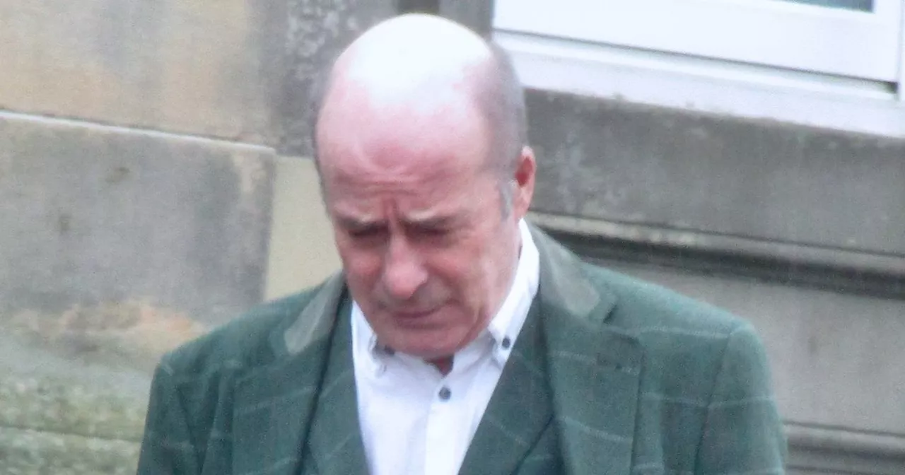 Devil dogs' death penalty after killing Pomeranian and biting Scots pensioner