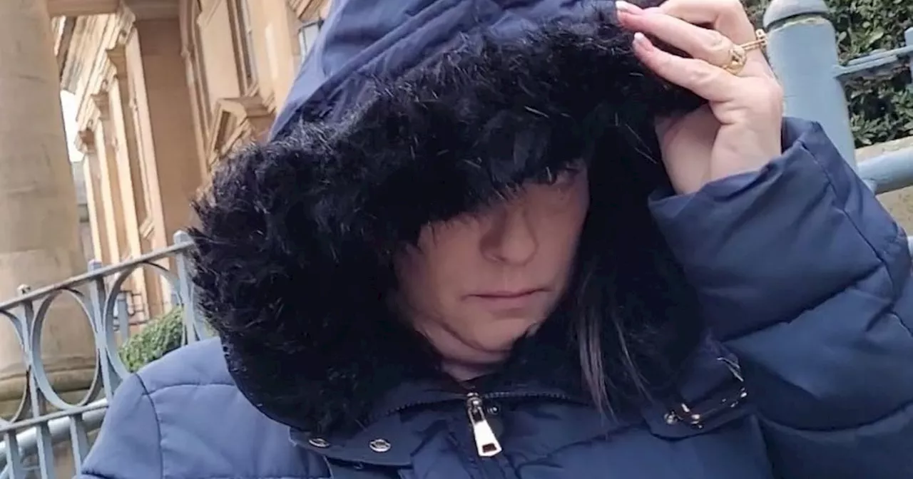 Gambling mum who embezzled £30k from gymnastics club to fund habit avoids jail