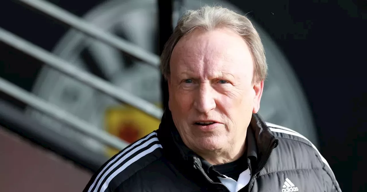 Neil Warnock in Aberdeen next boss search swipe as he digs out Willie Miller