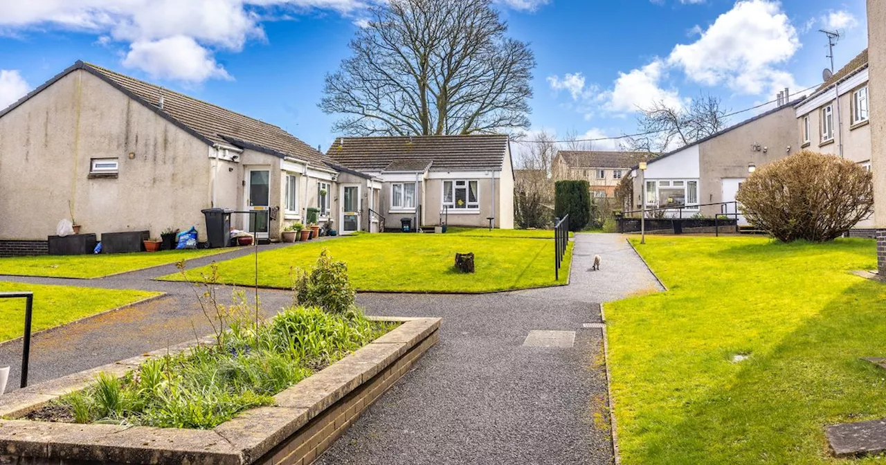 Trust Housing Association acquires East Kilbride retirement housing complex